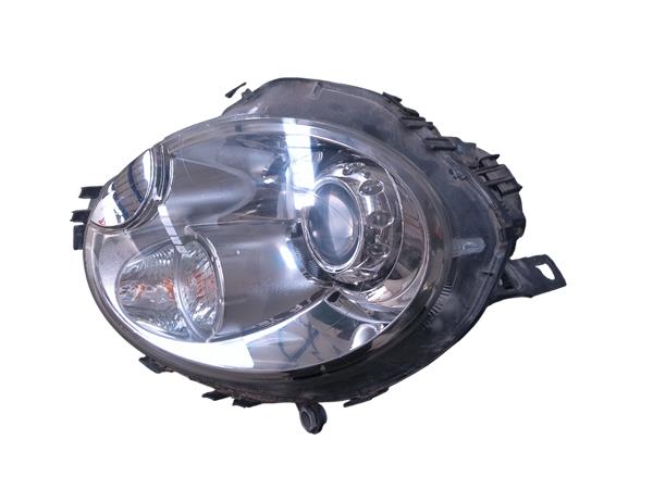faro delantero izquierdo mini cooper sd cabri