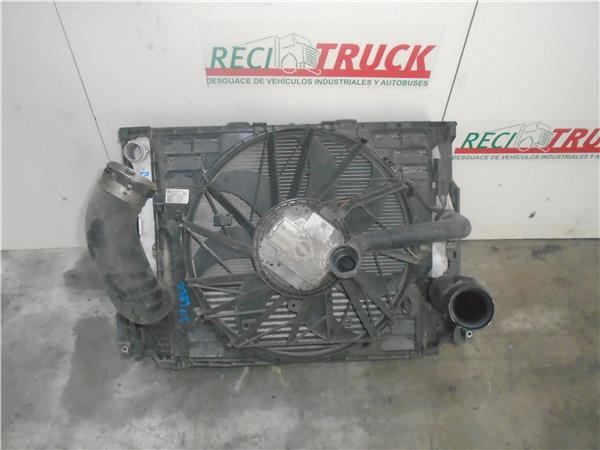 electroventilador bmw serie 5 berlina f10 201
