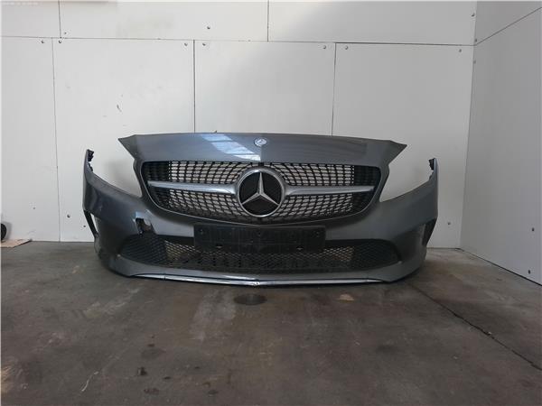 paragolpes delantero mercedes benz clase a bm