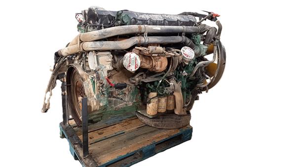 motor completo volvo fh 2006 2021 fg 4x2 low