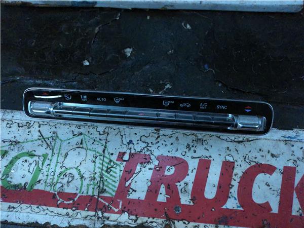 mandos calefaccion / aire acondicionado mercedes benz clase a (bm 177) sedán (08.2018 >) 1.3 a 200 (177.187) [1,3 ltr.   120 kw cat]