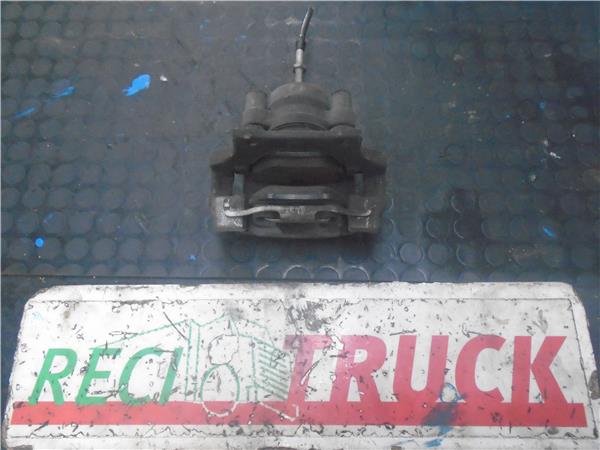 pinza freno trasero izquierda bmw serie 5 ber