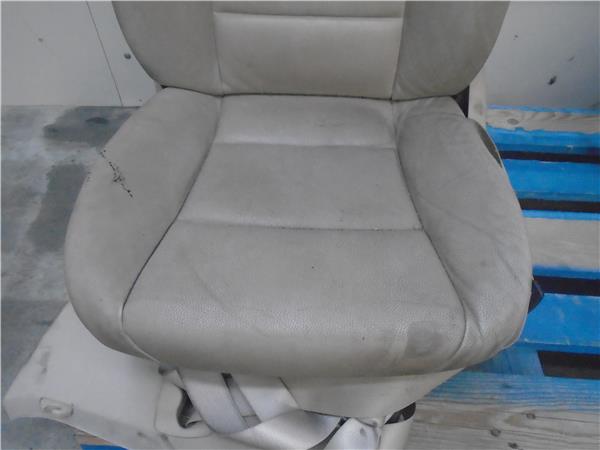 asiento delantero izquierdo bmw serie 5 berli