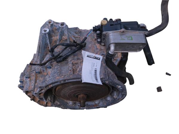 caja cambios automatica mercedes benz clase g