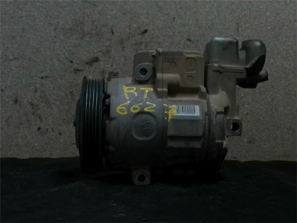 compresor aire acondicionado mercedes benz va