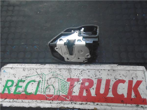 Cerradura Puerta Delantera Izquierda