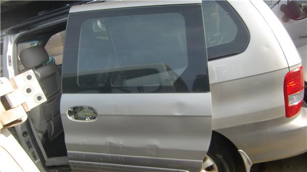 puerta lateral corredera izquierda kia carniv