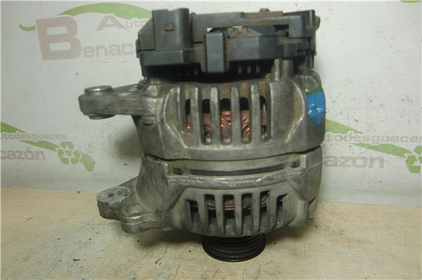 compresor aire acondicionado nissan primastar