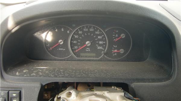cuadro instrumentos kia carnival 1999  29 td