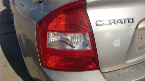 piloto trasero izquierdo kia cerato (ld)(2004 >) 1.6