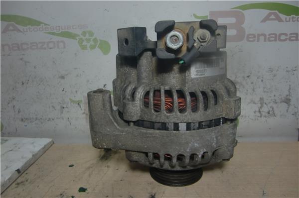 alternador citroen berlingo (1996 >) 1.9 d (mfdjy)