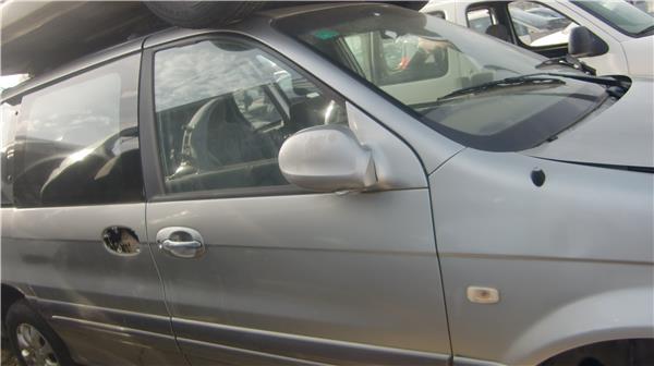 puerta delantera derecha kia carnival 1999  2