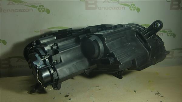 Faro Delantero Izquierdo Volkswagen