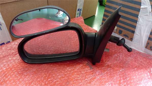 retrovisor izquierdo daewoo kalos sedan klas