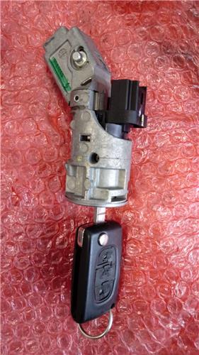 antirrobo peugeot 407 2004 16 st confort 16