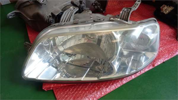 faro delantero izquierdo daewoo kalos sedan k