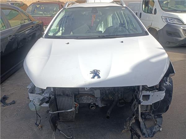 motor completo peugeot 2008 (01.2013 >) 1.6 allure [1,6 ltr.   73 kw blue hdi fap]