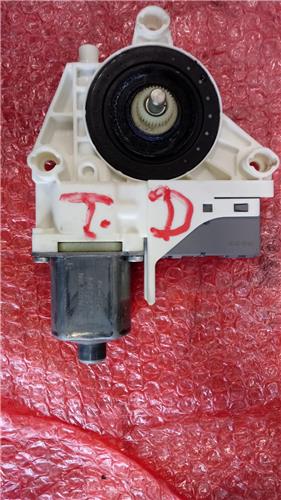 motor elevalunas trasero derecho peugeot 407