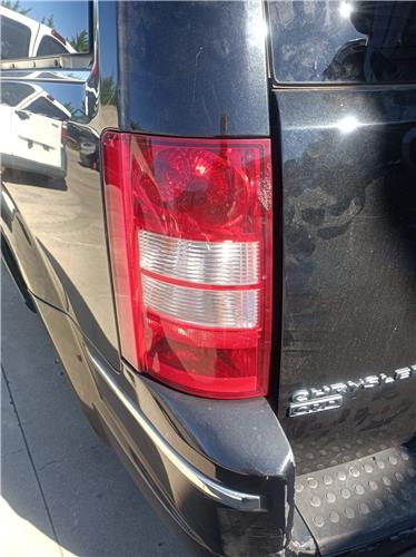 piloto trasero izquierdo chrysler grand voyag