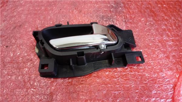 manilla interior puerta trasera derecha peuge