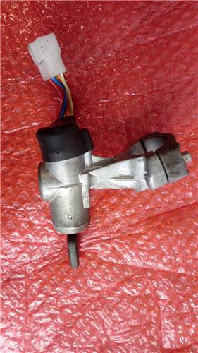 antirrobo nissan trade 100 011996 30 chasis