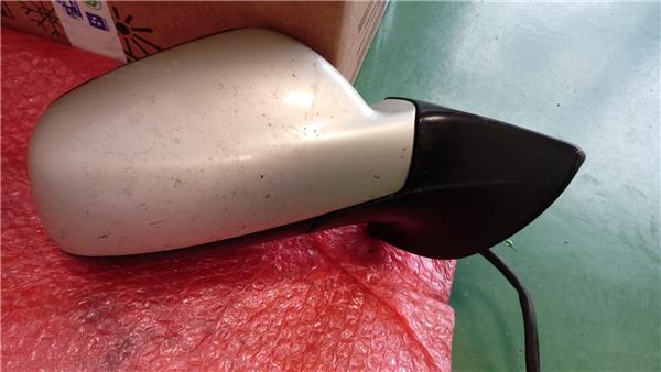 retrovisor electrico derecho peugeot 407 2004