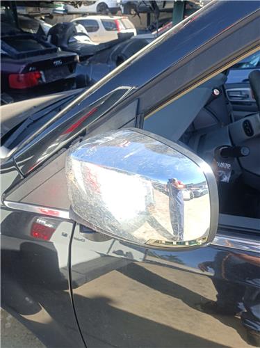 retrovisor electrico izquierdo chrysler grand