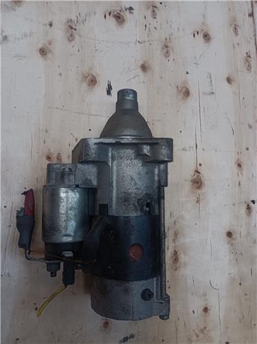 motor arranque chrysler grand voyager rt 2008