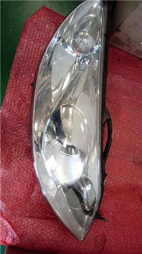 faro delantero derecho peugeot 407 2004 16 s