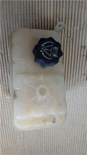 botella expansion peugeot 407 (2004 >) 1.6 hdi 110