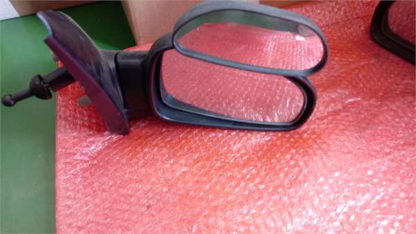 retrovisor derecho daewoo kalos sedan klas 14