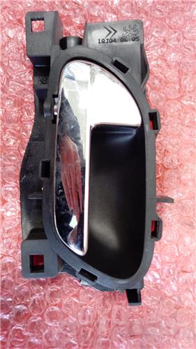 manilla interior puerta delantera izquierda p