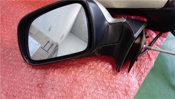retrovisor electrico izquierdo peugeot 407 20