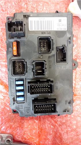 modulo confort peugeot 407 2004 16 st confor