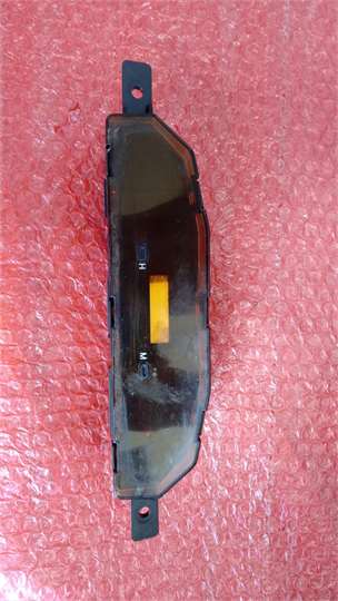 reloj horario daewoo kalos sedan klas 14