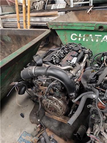motor completo citroen grand c4 picasso 10200