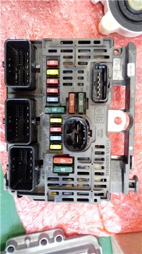 bsm peugeot 407 2004 16 st confort 16 ltr