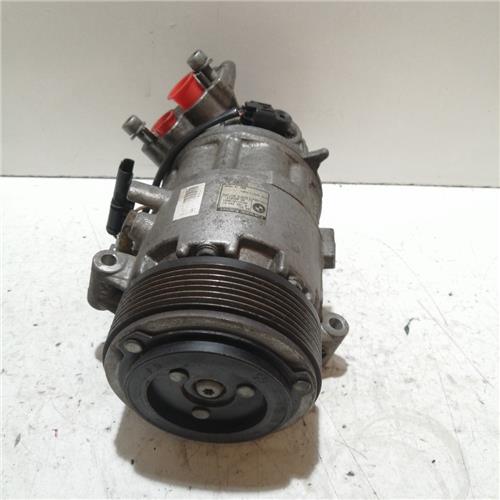 compresor aire acondicionado bmw serie 3 berl