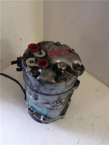 compresor aire acondicionado volkswagen golf iv berlina (1j1)(10.1997 >2004) 1.9 tdi
