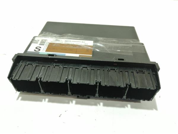 modulo confort ford mondeo iii sedan b4y 20 t