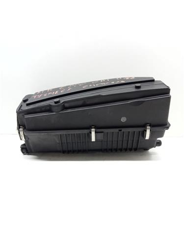 carcasa filtro aire mercedes benz clase c bm