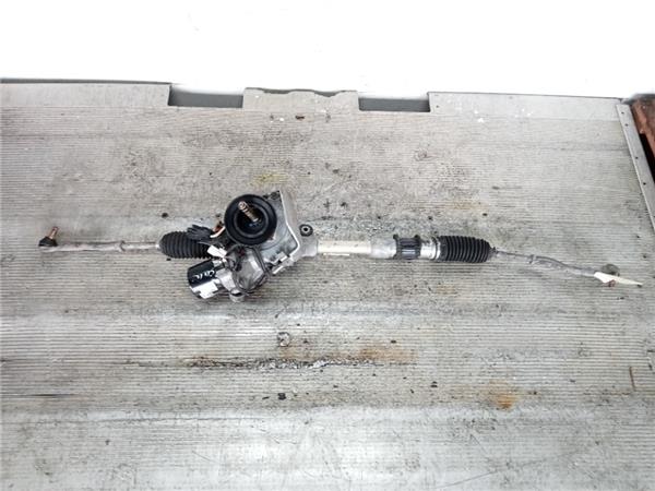 cremallera direccion electrica honda civic vi