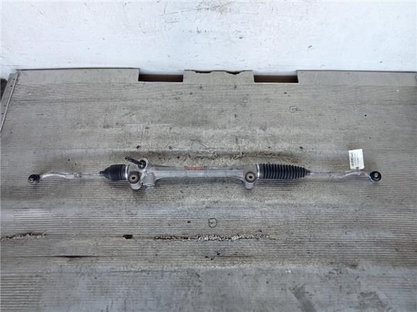 cremallera direccion normal toyota yaris ksp9