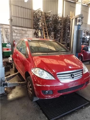 puerta delantera derecha mercedes benz clase