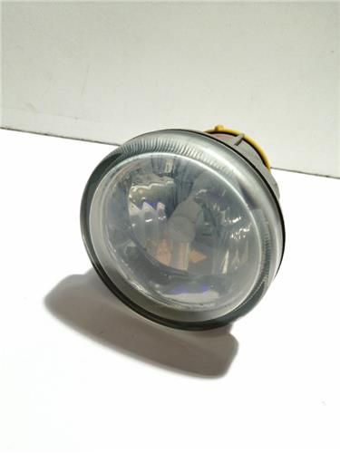 faro antiniebla derecho citroen c3 pluriel 20