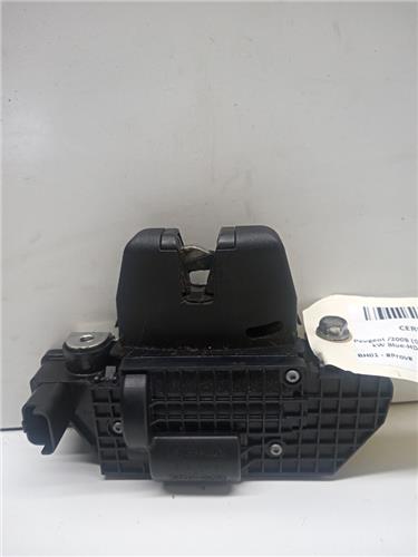 cerradura porton peugeot 2008 012013 16 gt l