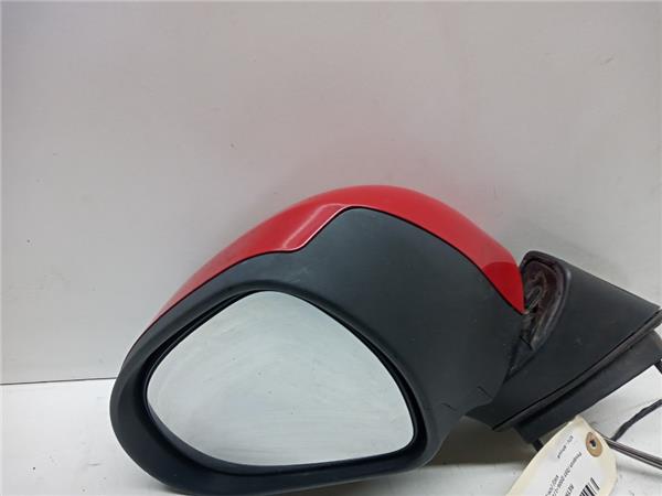 retrovisor izquierdo peugeot 207 2006 14 con