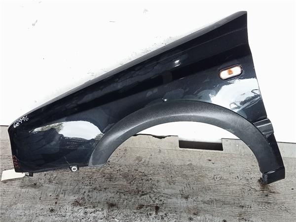 aleta delantera izquierda volkswagen golf iii (1h1)(11.1991 >1997) 1.9 tdi
