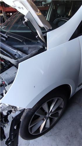 aleta delantera izquierda renault grand scénic iii (jz0/1_) r9m 4a