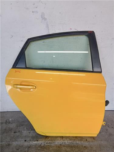 puerta trasera derecha toyota prius zvw30 200